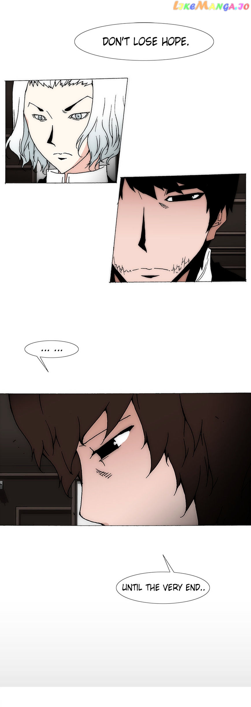 Trace 2.0 chapter 56 - page 19