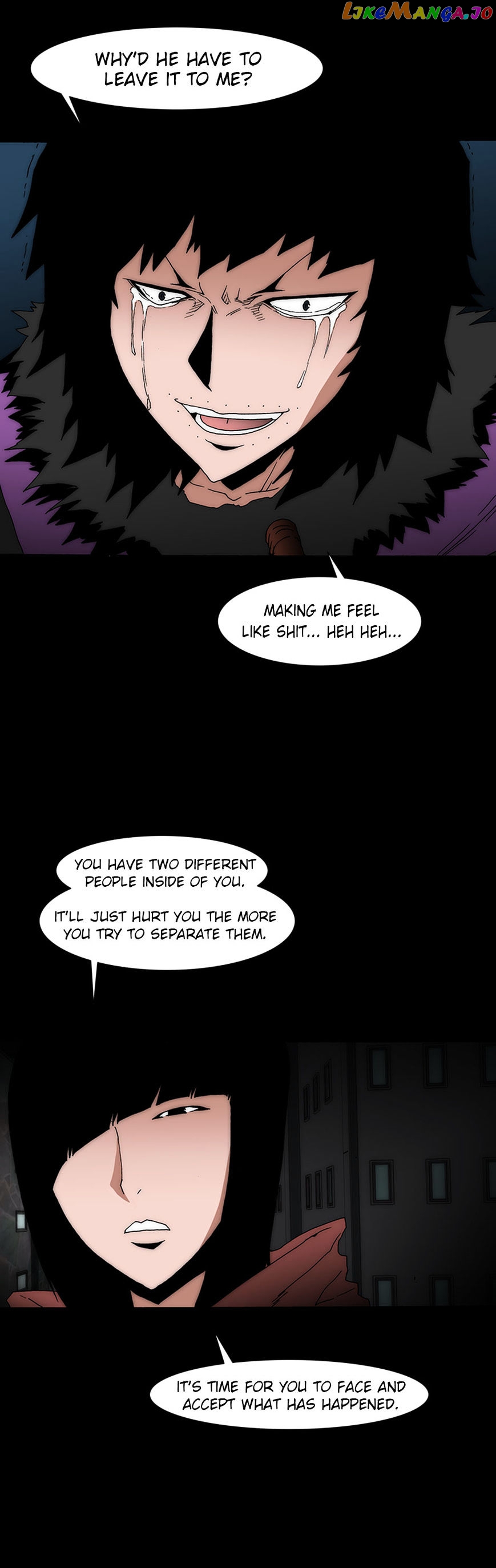 Trace 2.0 chapter 56 - page 22