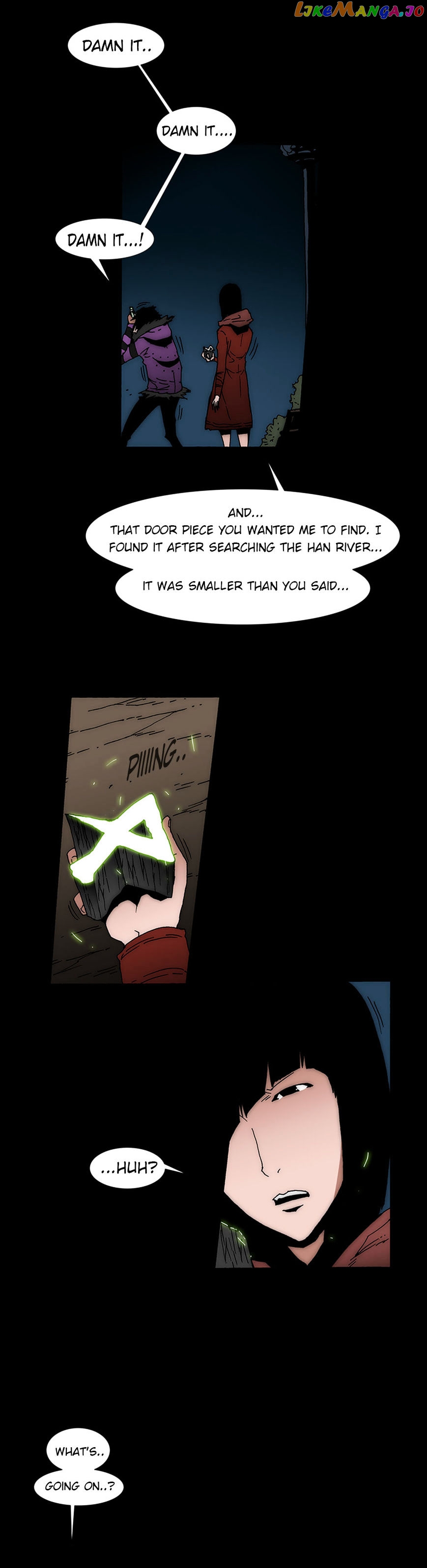 Trace 2.0 chapter 56 - page 23