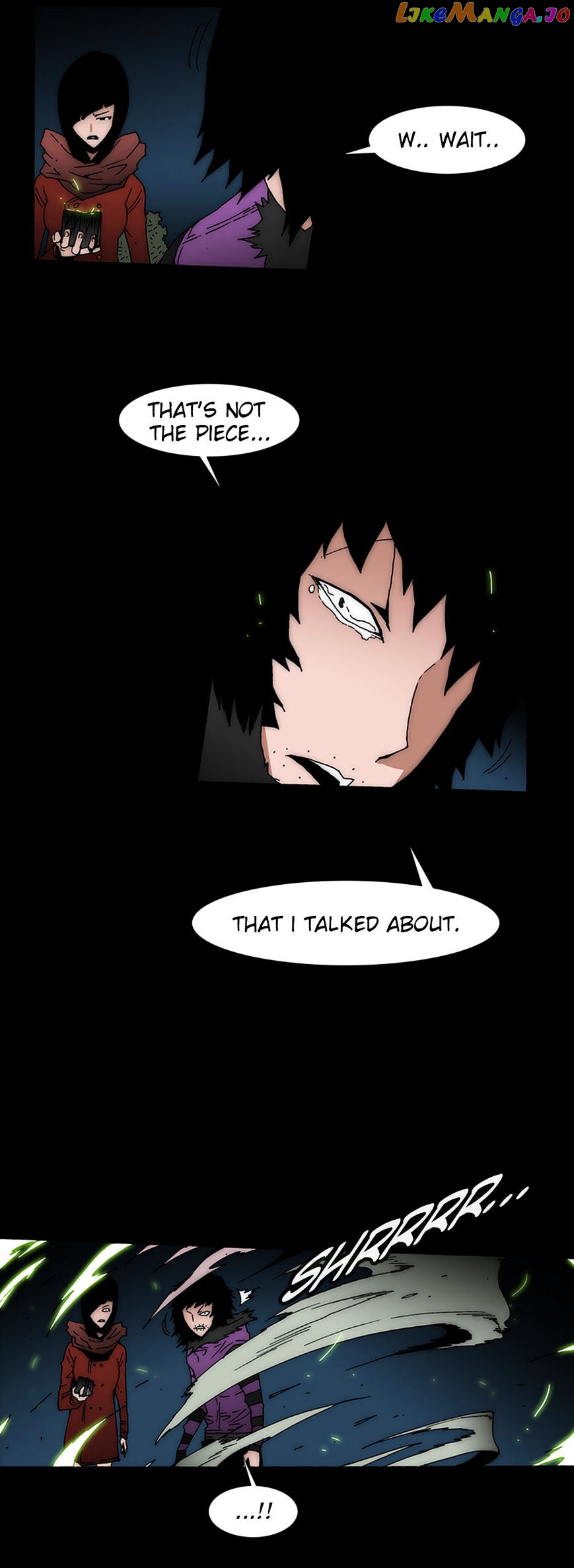 Trace 2.0 chapter 56 - page 24