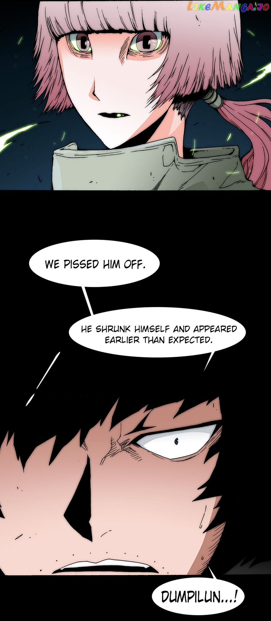 Trace 2.0 chapter 56 - page 27