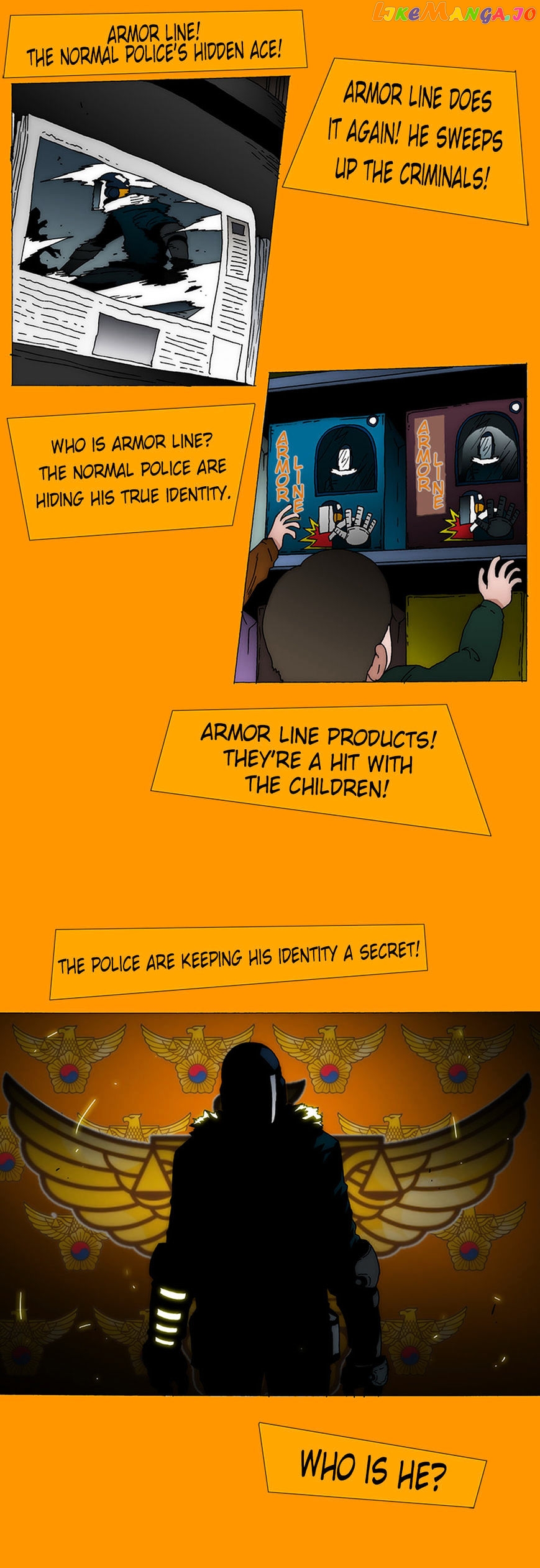 Trace 2.0 chapter 56 - page 6