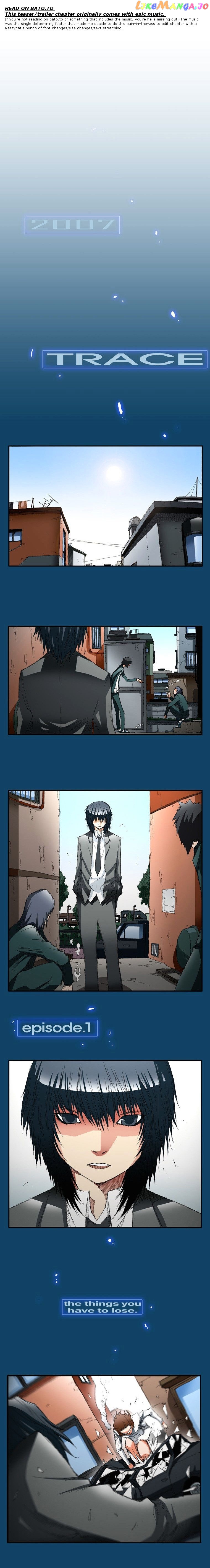 Trace 2.0 chapter 59 - page 1