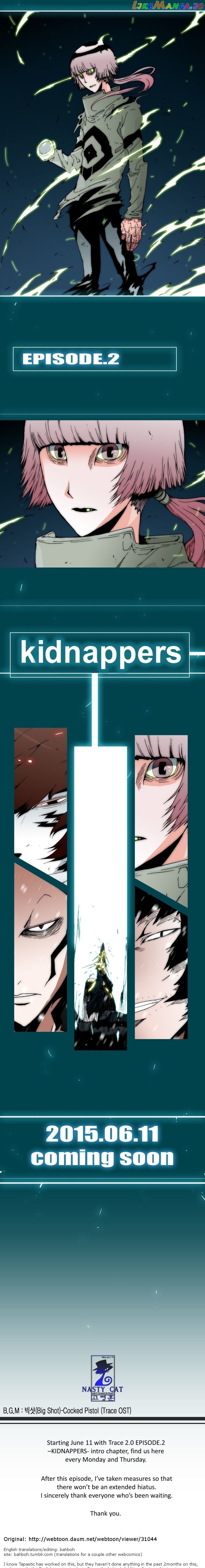 Trace 2.0 chapter 59 - page 14