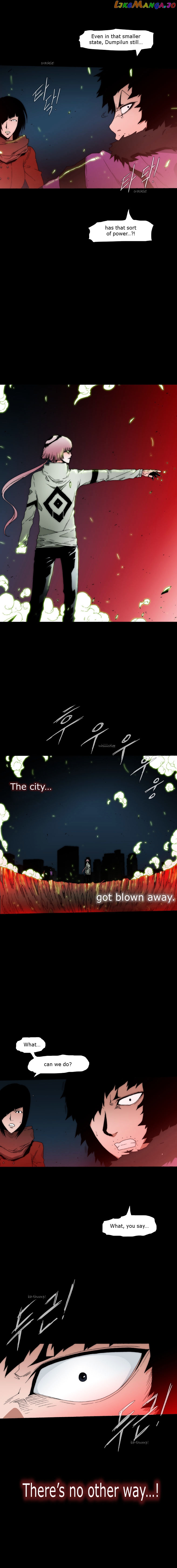 Trace 2.0 chapter 60 - page 7