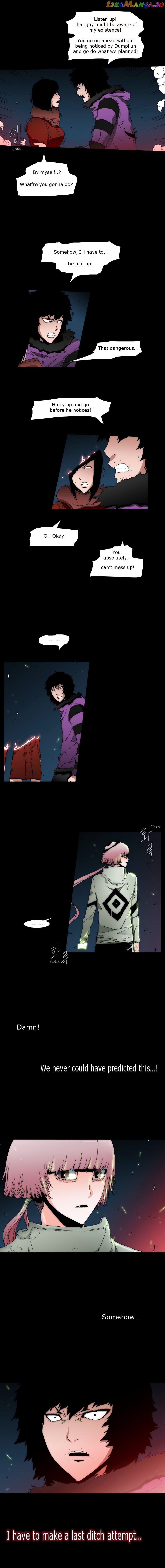 Trace 2.0 chapter 60 - page 8
