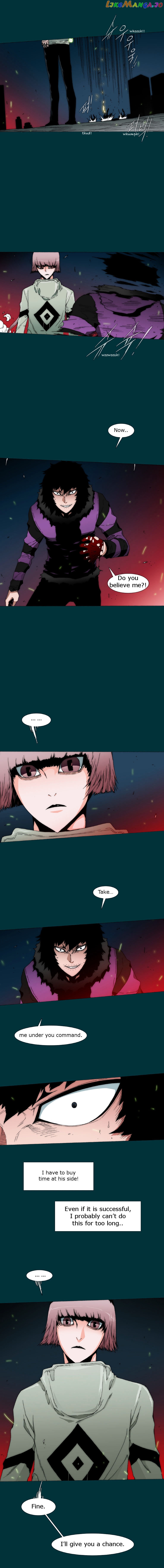 Trace 2.0 chapter 61 - page 6