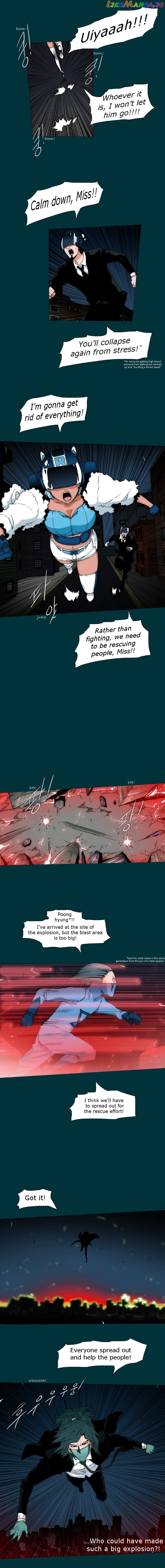 Trace 2.0 chapter 62 - page 5
