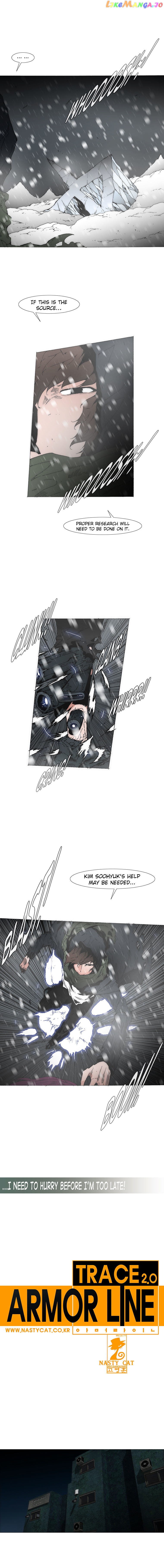 Trace 2.0 chapter 21 - page 1