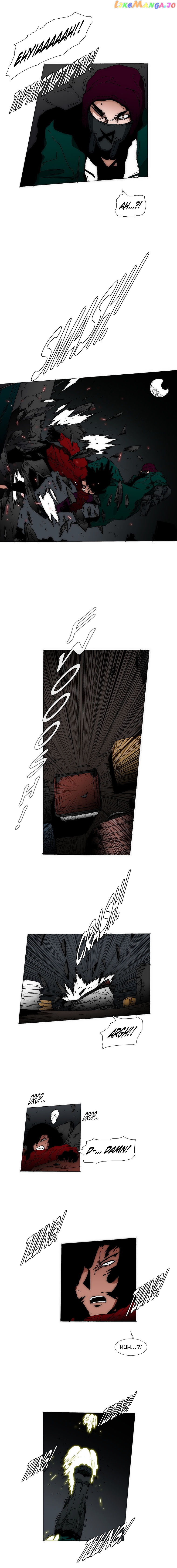 Trace 2.0 chapter 21 - page 5