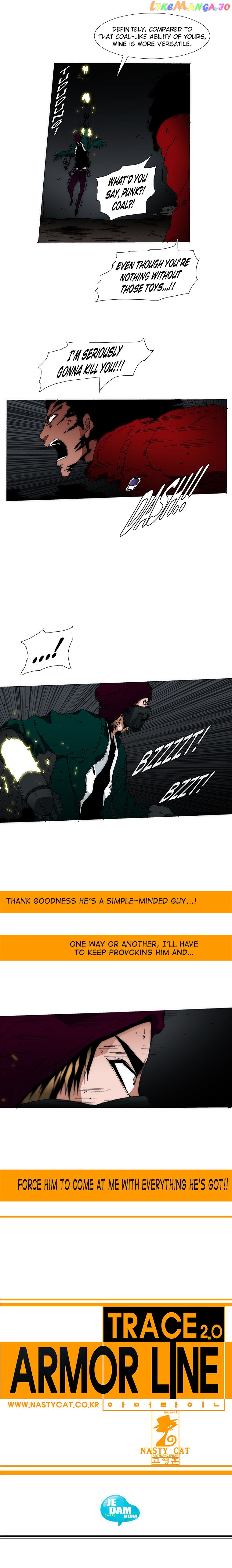 Trace 2.0 chapter 21 - page 6