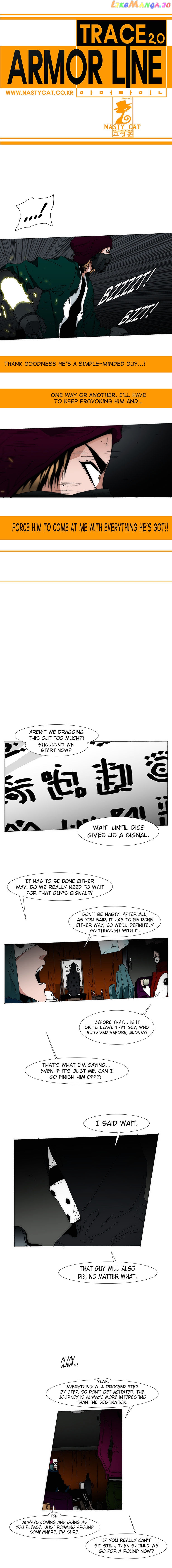 Trace 2.0 chapter 22 - page 1