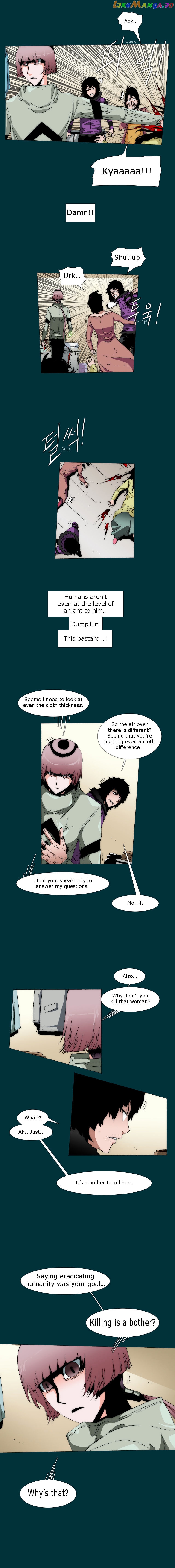 Trace 2.0 chapter 64 - page 4