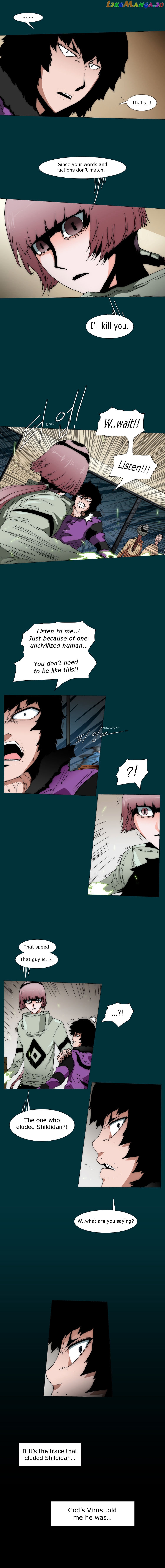 Trace 2.0 chapter 64 - page 5