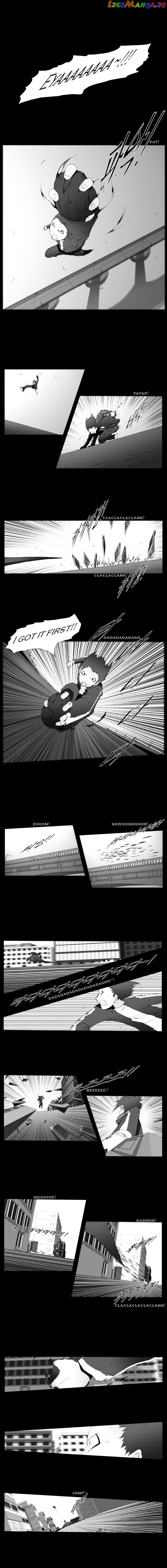 Trace 2.0 chapter 64 - page 6