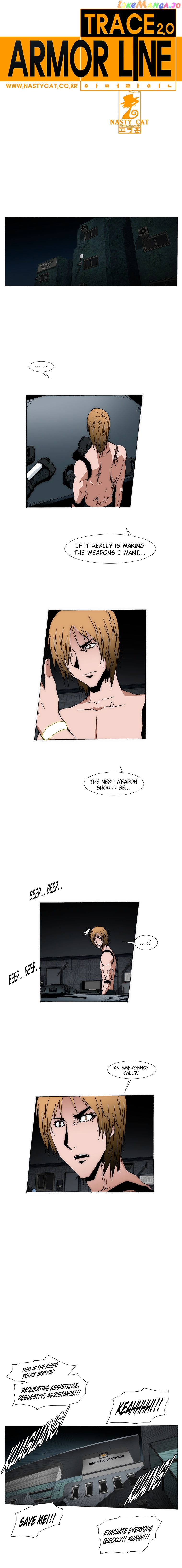Trace 2.0 chapter 23 - page 1
