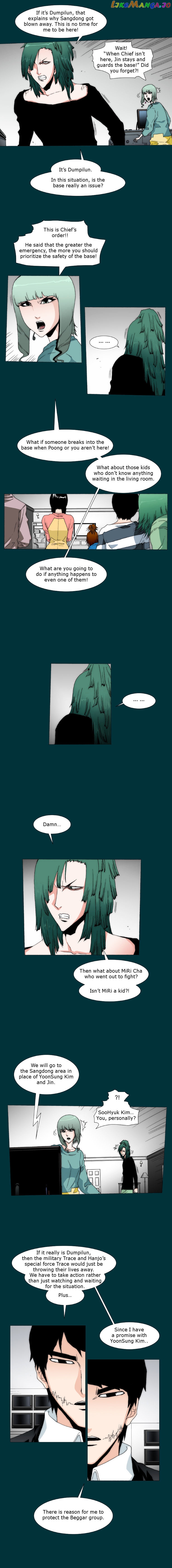 Trace 2.0 chapter 65 - page 4