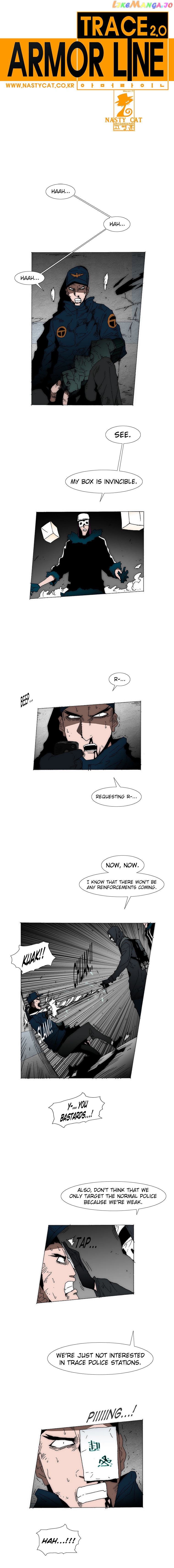 Trace 2.0 chapter 24 - page 1