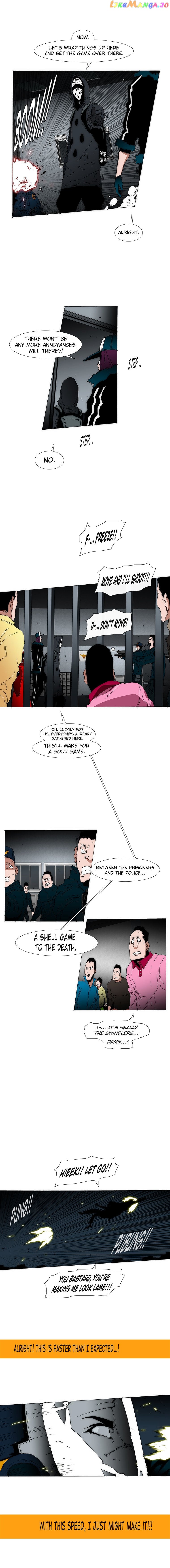 Trace 2.0 chapter 24 - page 2