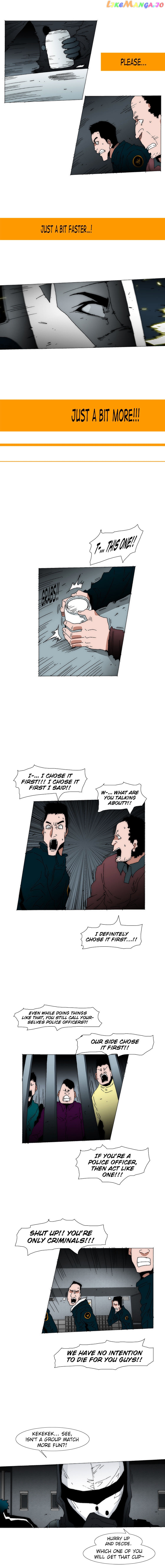 Trace 2.0 chapter 24 - page 3