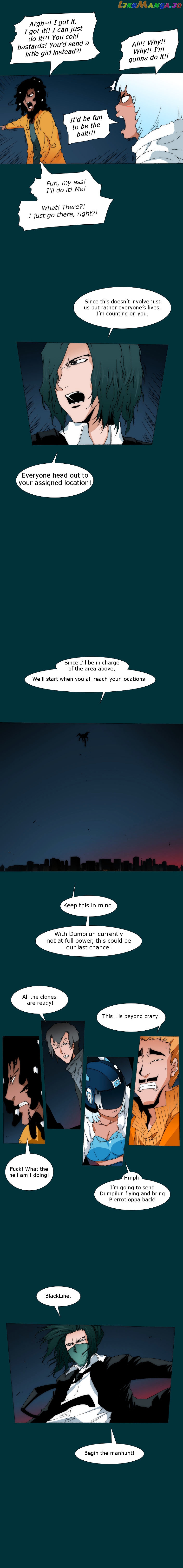 Trace 2.0 chapter 66 - page 6