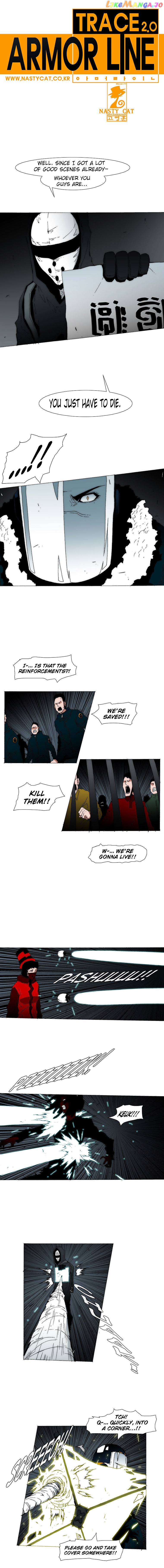 Trace 2.0 chapter 25 - page 1