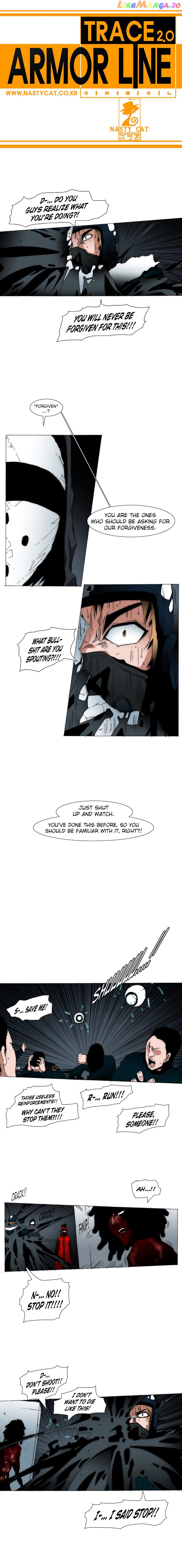 Trace 2.0 chapter 26 - page 1