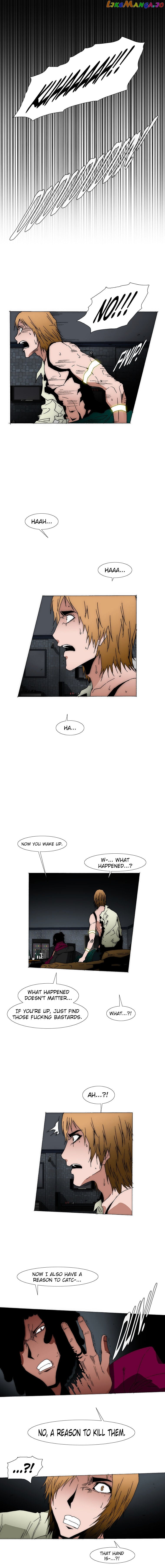 Trace 2.0 chapter 27 - page 5