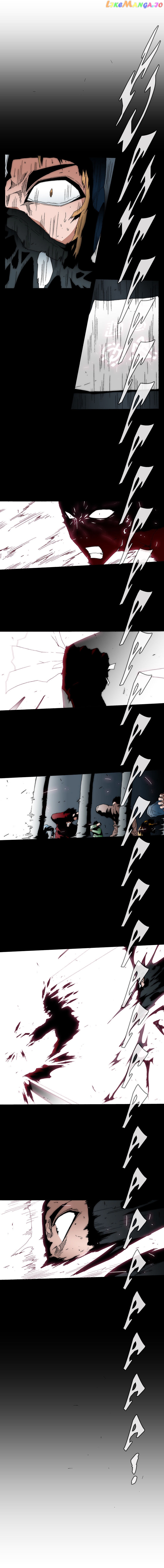 Trace 2.0 chapter 27 - page 6
