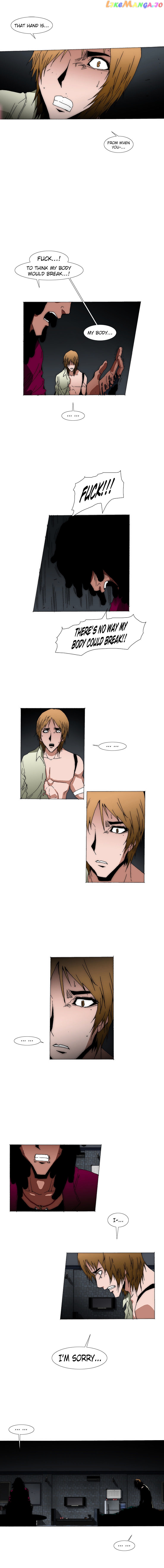 Trace 2.0 chapter 27 - page 7