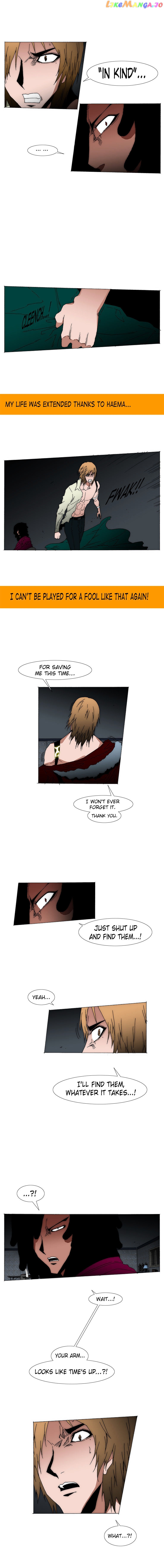 Trace 2.0 chapter 27 - page 9