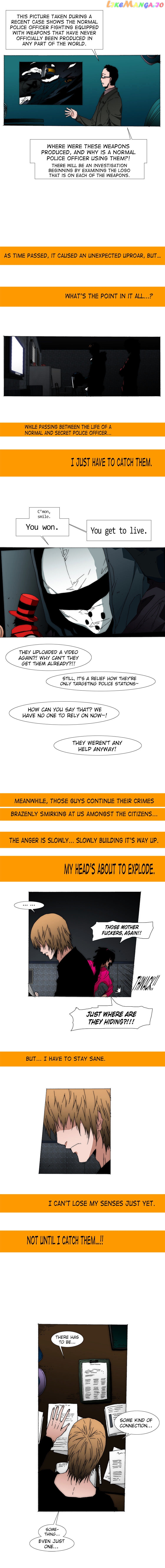 Trace 2.0 chapter 28 - page 5