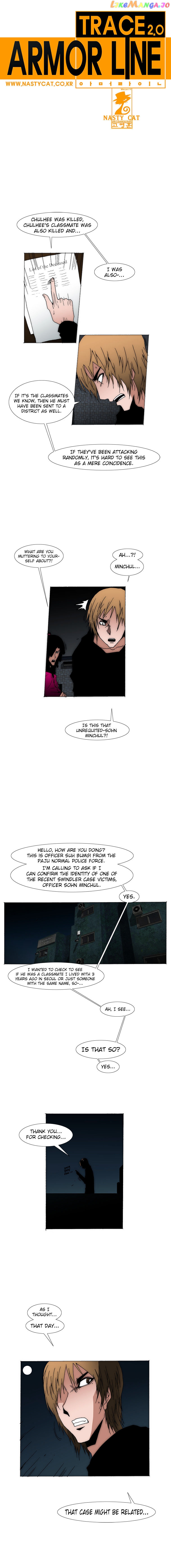 Trace 2.0 chapter 29 - page 1