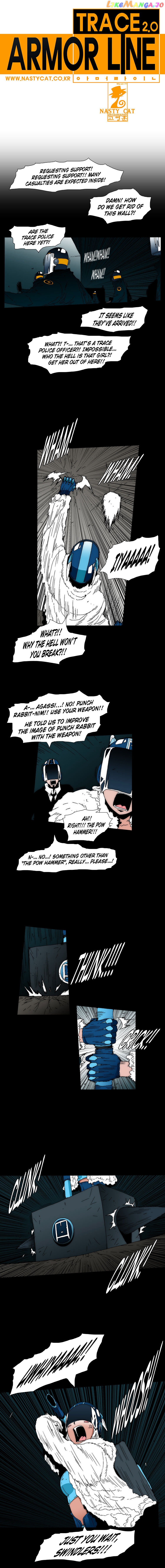 Trace 2.0 chapter 30 - page 1