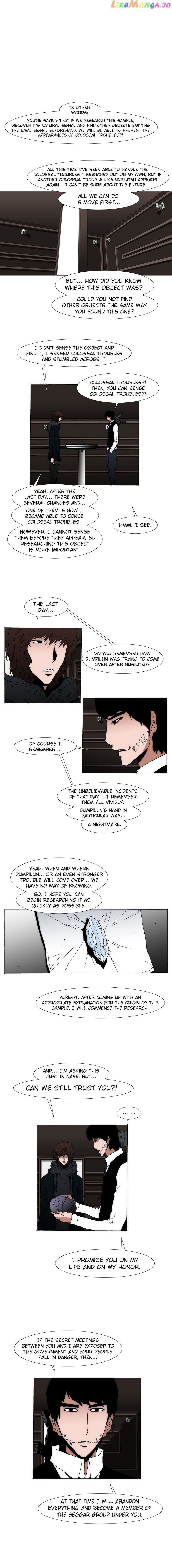 Trace 2.0 chapter 30 - page 3