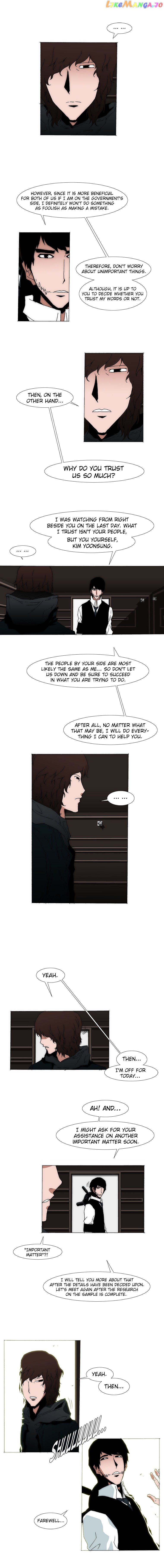 Trace 2.0 chapter 30 - page 4