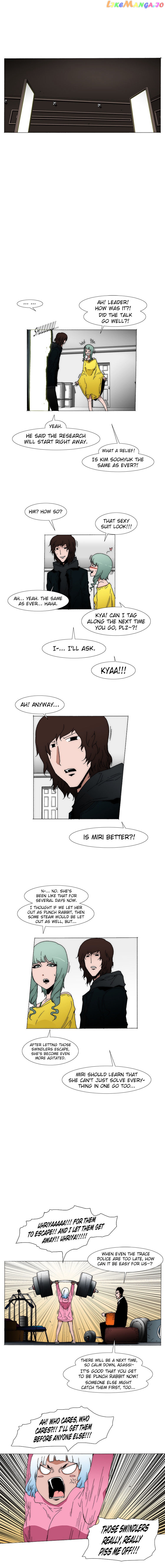 Trace 2.0 chapter 30 - page 5