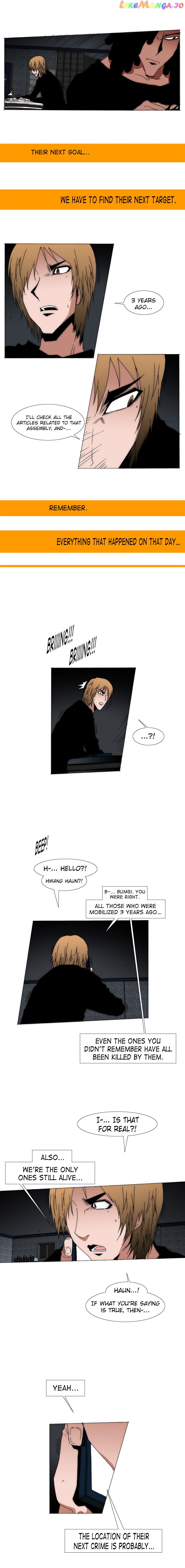 Trace 2.0 chapter 30 - page 7