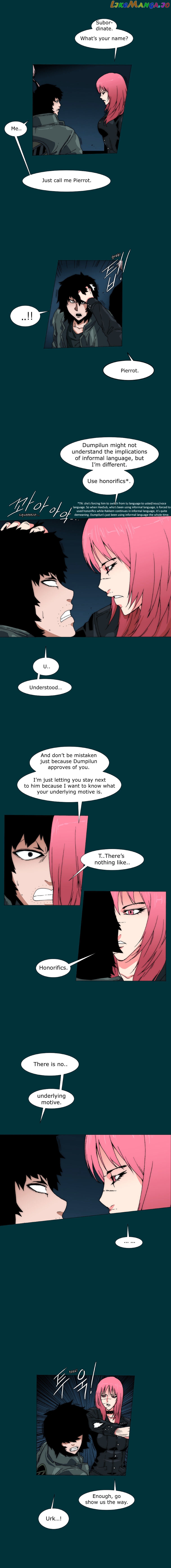 Trace 2.0 chapter 72 - page 4