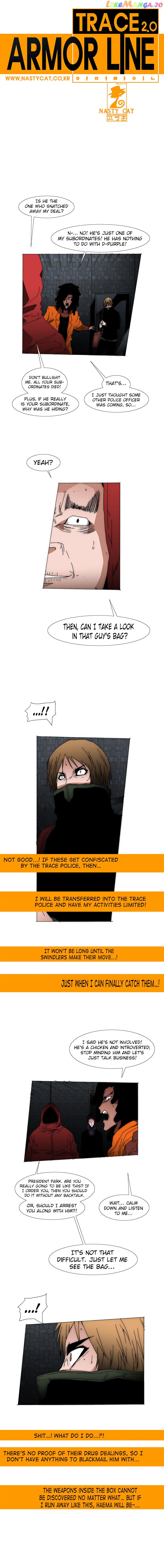 Trace 2.0 chapter 32 - page 1