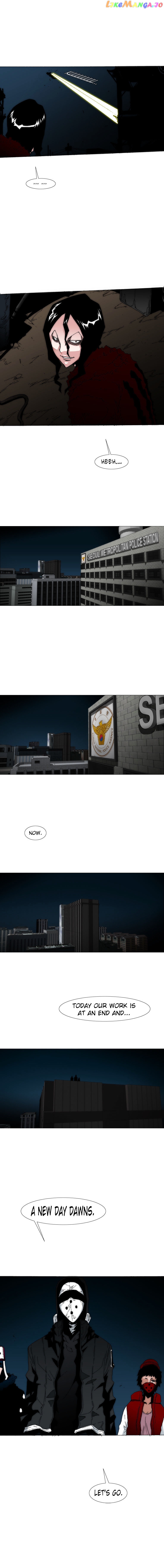 Trace 2.0 chapter 32 - page 9