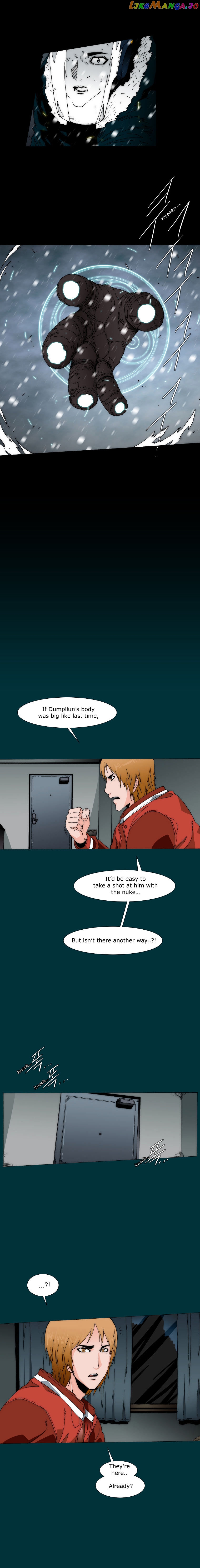 Trace 2.0 chapter 75 - page 5