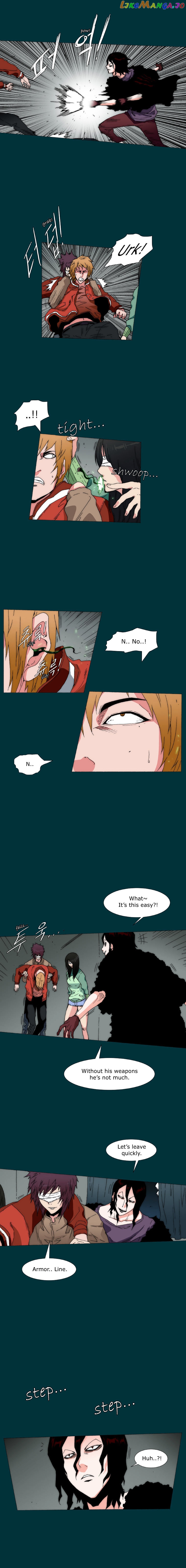 Trace 2.0 chapter 76 - page 3