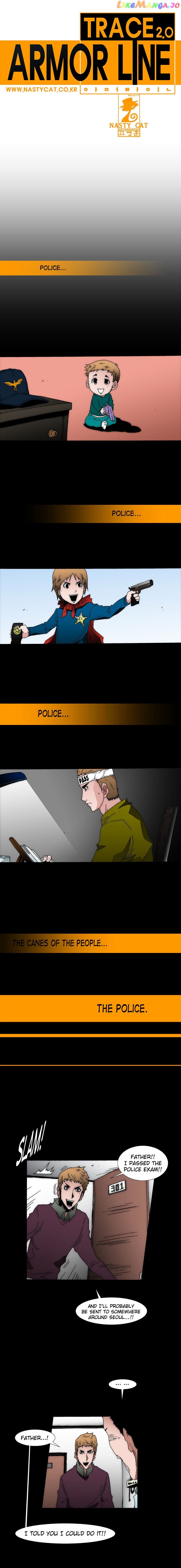 Trace 2.0 chapter 34 - page 1