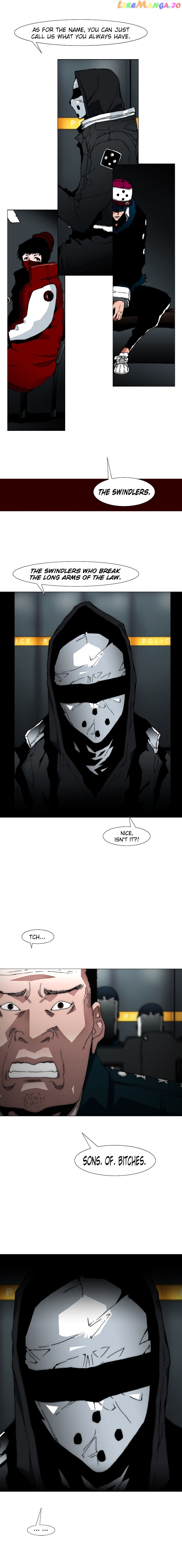 Trace 2.0 chapter 34 - page 10