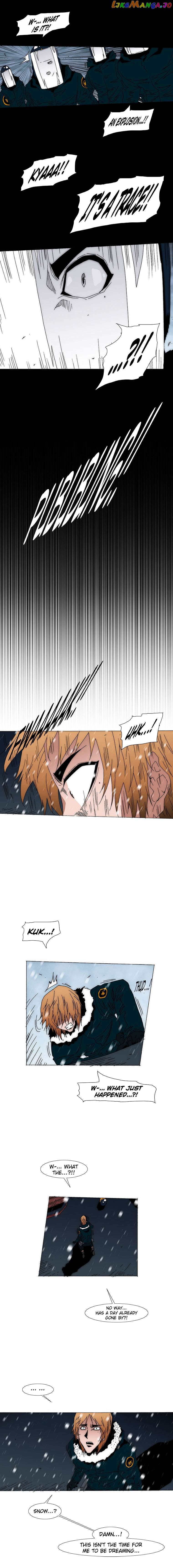 Trace 2.0 chapter 34 - page 5