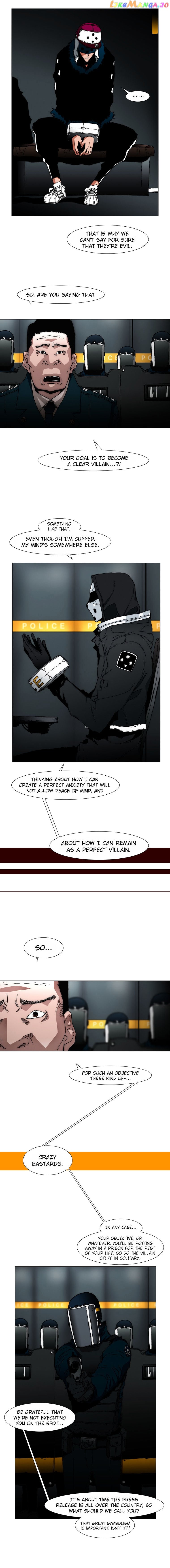 Trace 2.0 chapter 34 - page 9