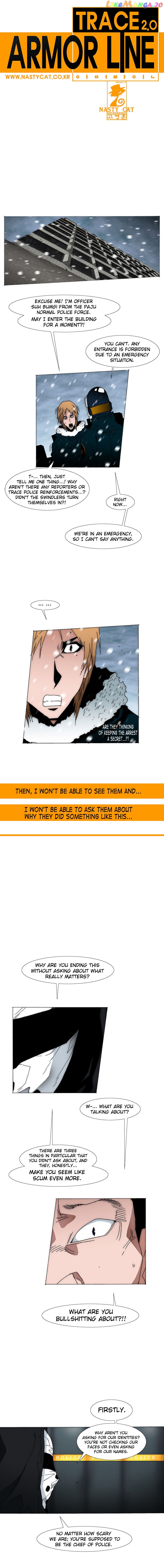 Trace 2.0 chapter 35 - page 1