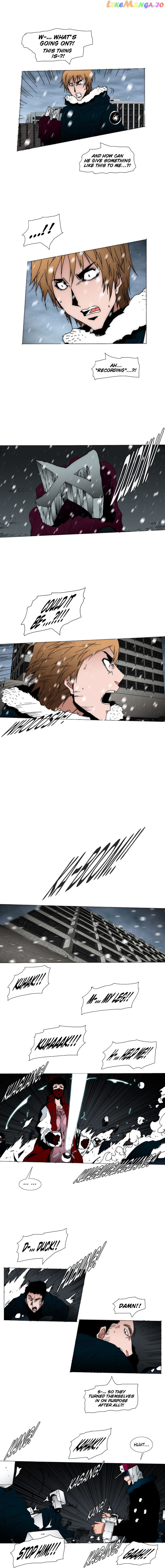 Trace 2.0 chapter 35 - page 6