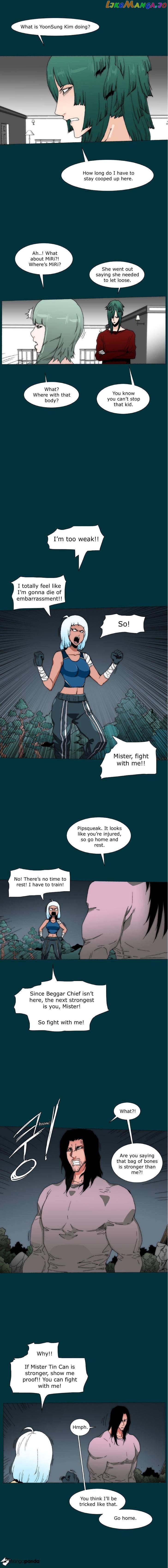 Trace 2.0 chapter 79 - page 5